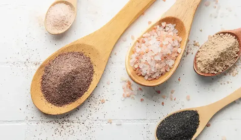 Black Salt Benefits, Uses & Side Effects