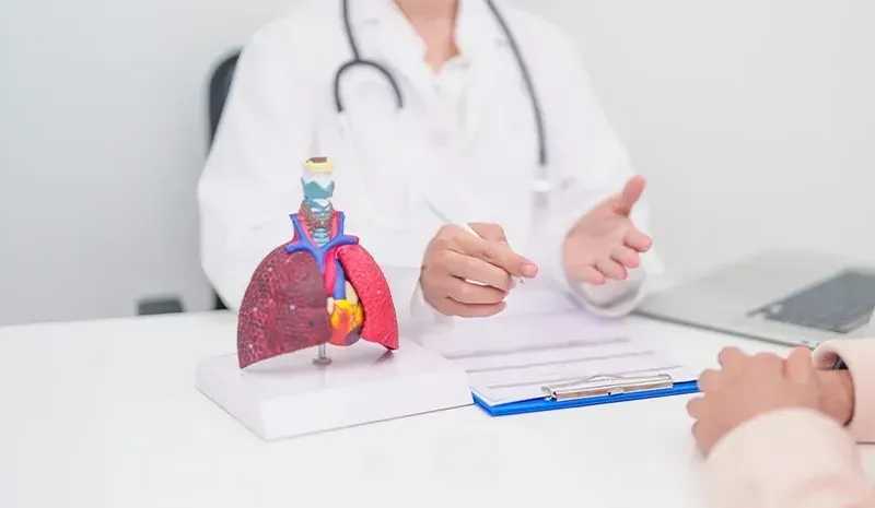 Chronic Bronchitis
