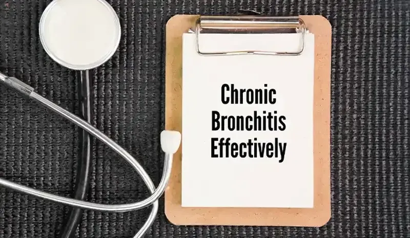 Chronic Bronchitis
