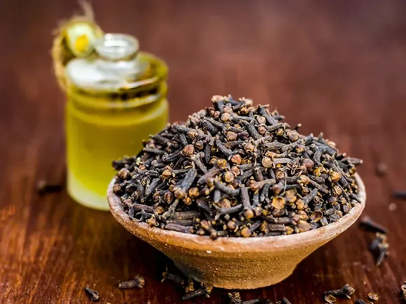 Benefits of Cloves for Health and Wellness