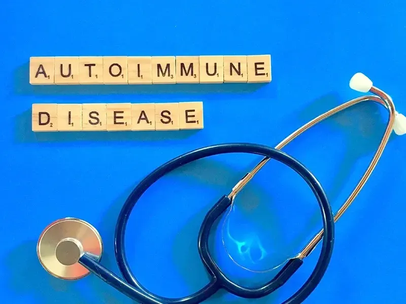 Autoimmune Disease - Common Triggers and Practical Ways to Manage Symptoms