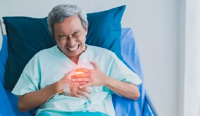 Heart Palpitations Symptoms: Treatment and Care Guide
