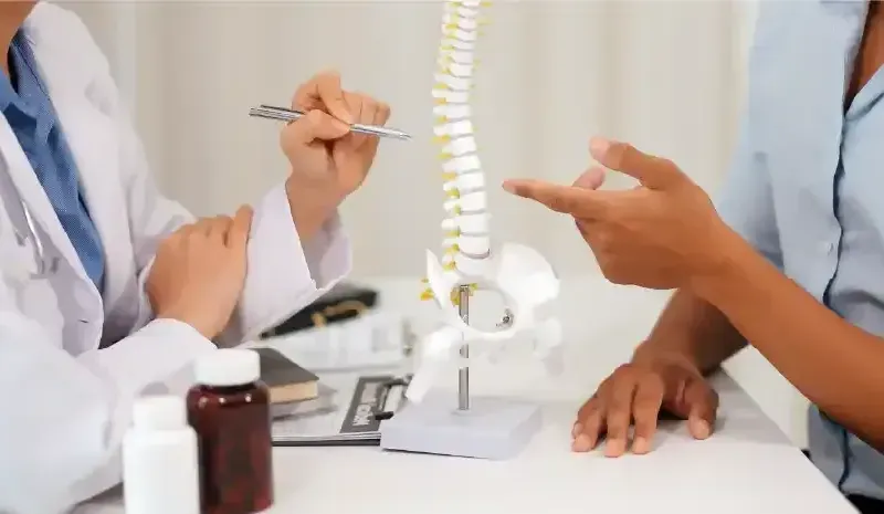 Osteoporosis Treatment - Complete Guide to Bone Health
