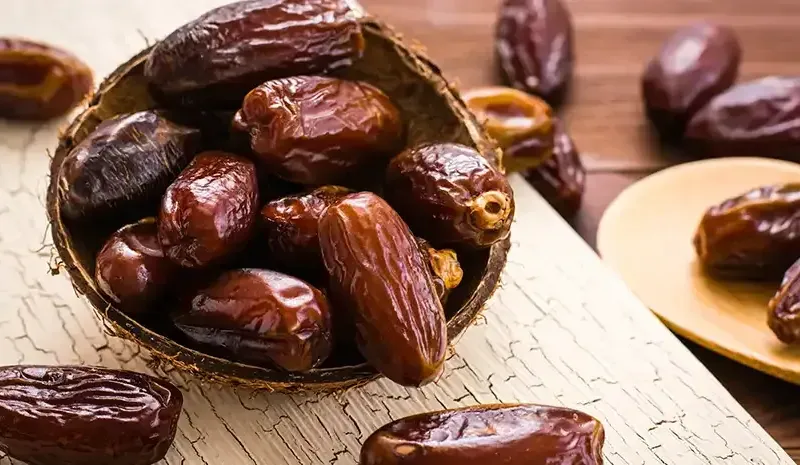 Benefits of Dates - 7 Proven Health Advantages for Everyday Wellness