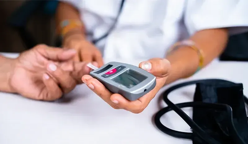 Diabetic Nephropathy
