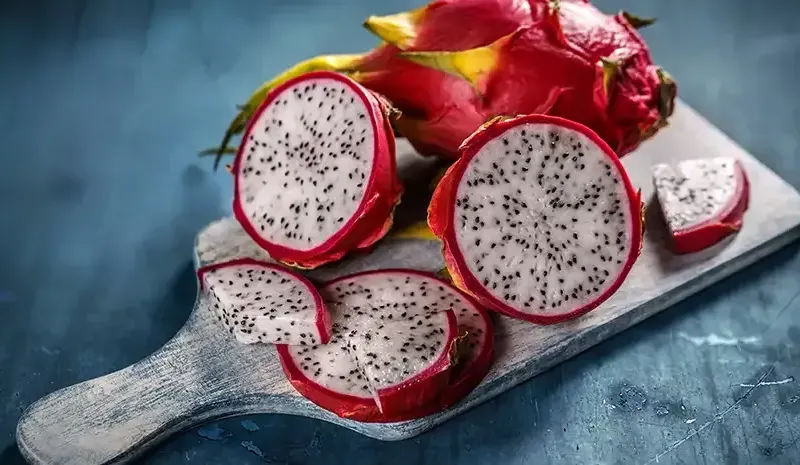 Nutritional Value of Dragon Fruit - Complete Nutrition Facts & Benefits