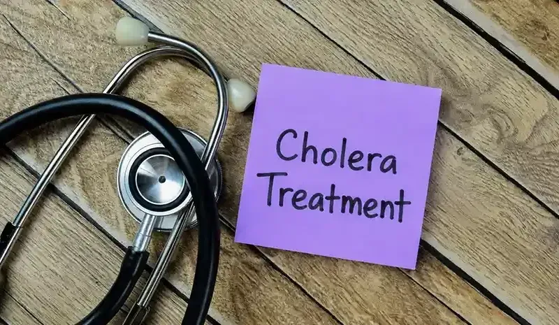 Cholera Treatment Options for Faster Recovery