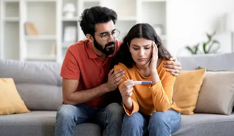 Fertility test for Accurate Infertility Diagnosis