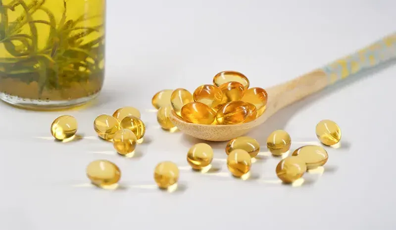 Fish Oil Benefits - The Omega-3 Fatty Acids Advantage for Better Health
