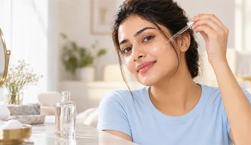 glycerine for face