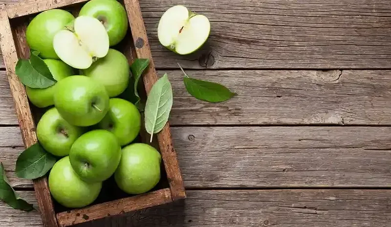 Green Apple Benefits