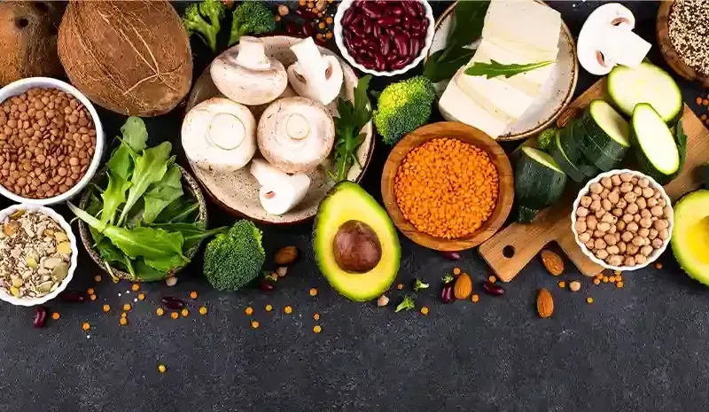 Healthy Fat Foods - Why They Matter and the Best Sources to Include in Your Diet