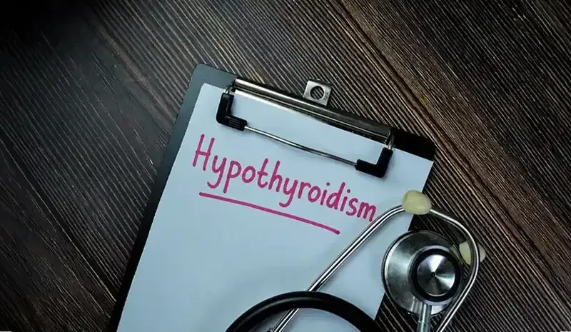 Hypothyroidism Impact