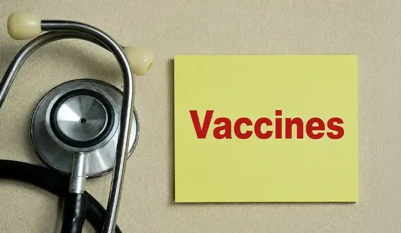 Vaccination Reduces Transmission Through Herd Immunity
