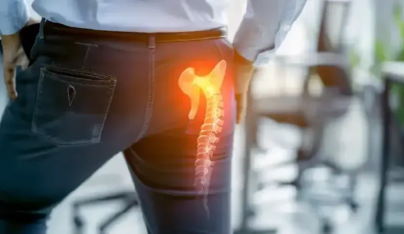 Hip Pain Causes and Effective Relief Strategies
