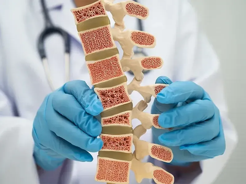 Osteoporosis: Effective Ways to Lower Fracture Risk