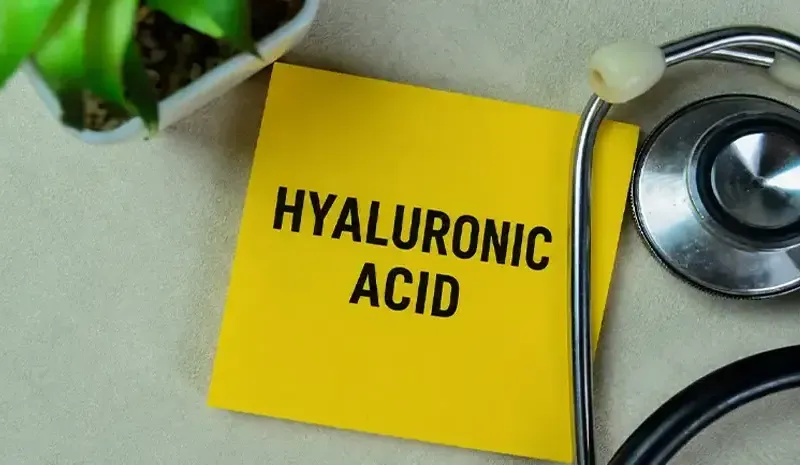 Hyaluronic Acid Uses for Skin - Benefits, Hydration & Serum Guide