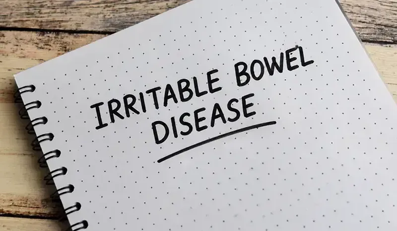 IBS vs IBD Difference