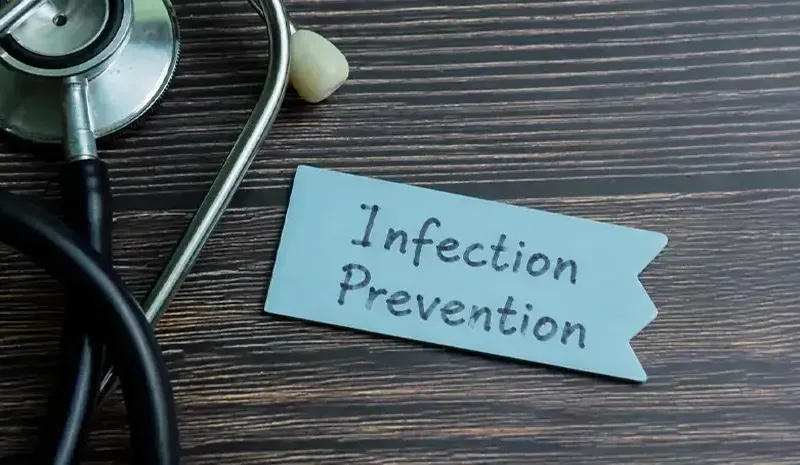 Infection Prevention & Control