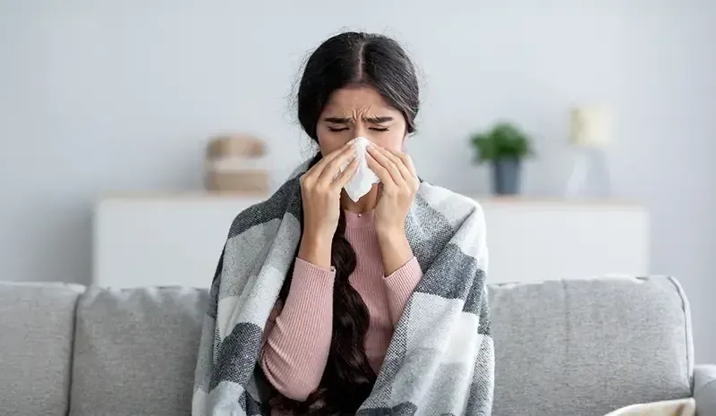 Flu - Understanding Community Spread & Prevention