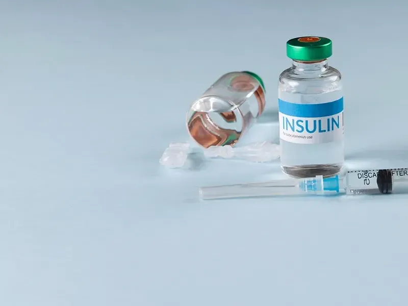 Type 1 Diabetes: A Guide to Insulin Pumps and Insulin Therapy