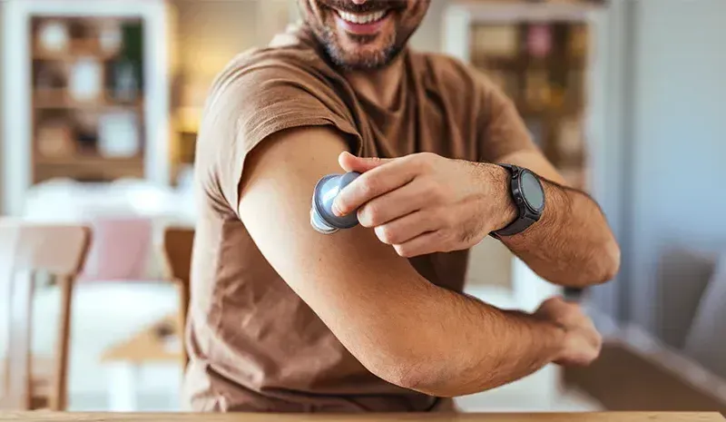 Insulin Therapy for Diabetes