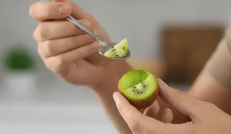 kiwi benefits