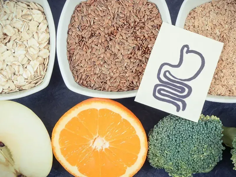 Guide to IBS Lifestyle Management