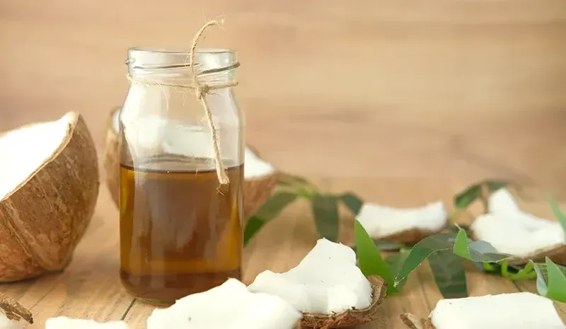 MCT Oil Benefits - A Complete Guide to Healthy Living