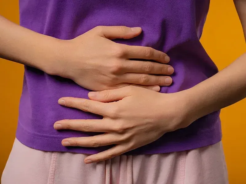 Gut Health and Natural Deworming Explained