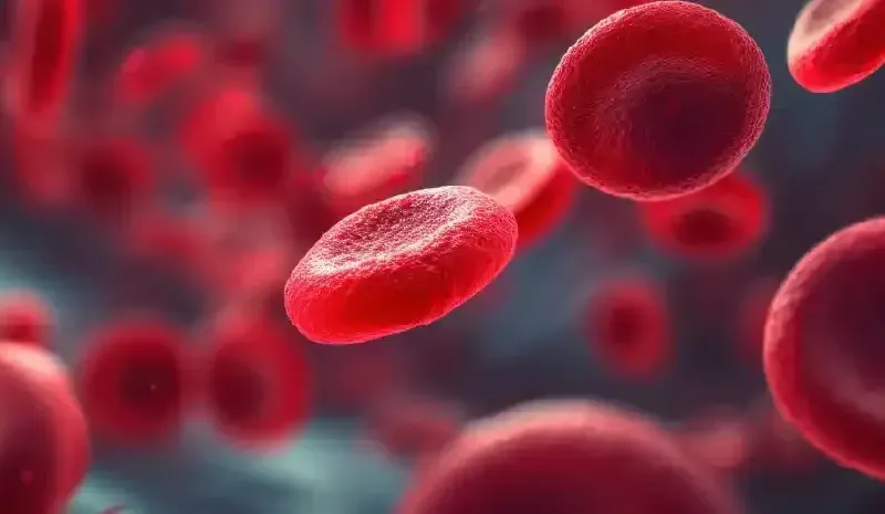 Normal Haemoglobin Levels and its Causes to Drop