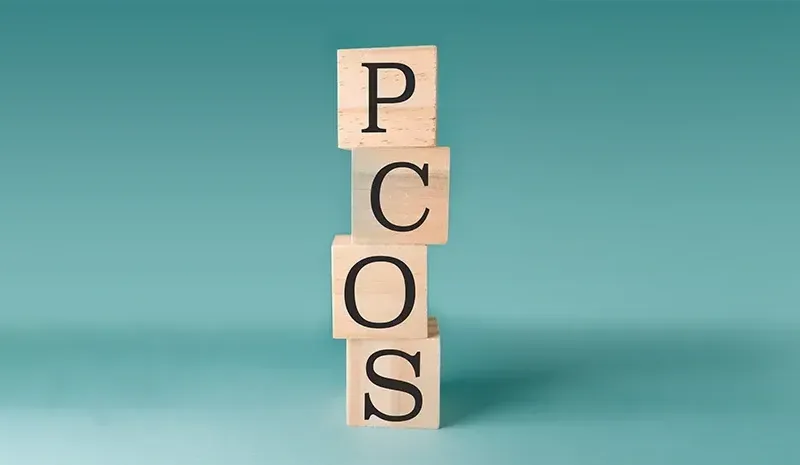 PCOS Diet - Best Foods for PCOS & Hormone Balance