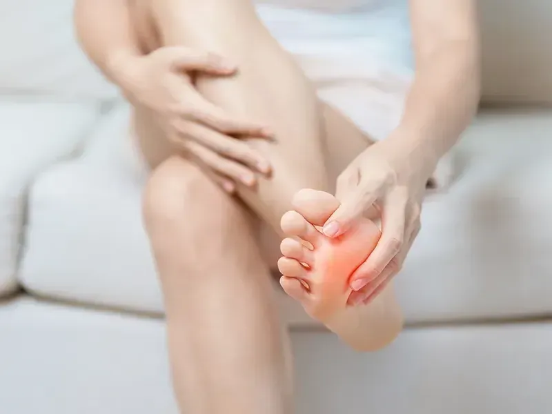 Peripheral Neuropathy Treatment: A Complete Guide
