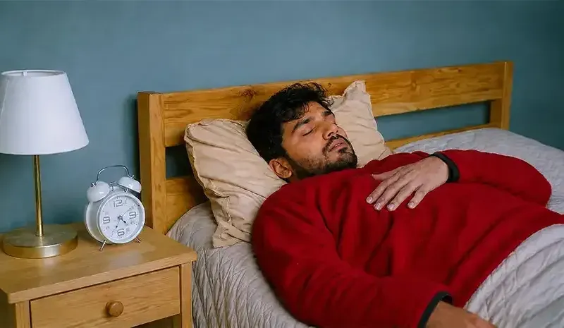 REM Sleep - Understanding the Brain's Most Powerful Sleep Stage
