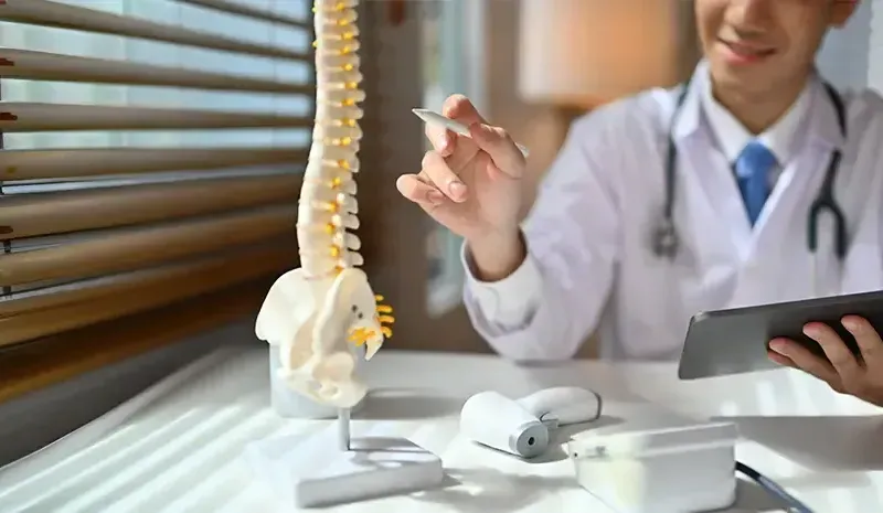 Osteoporosis & Bone Health