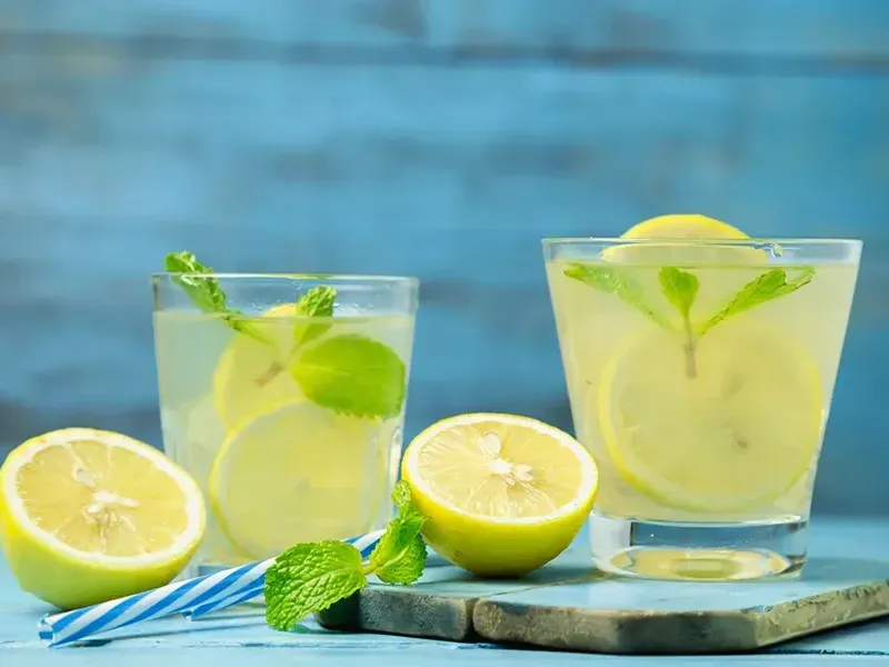 Lemon Water Side Effects You Should Know
