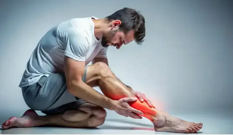 Sprains and Strains Recovery Guide for Soft Tissue Injuries