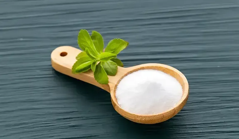 Stevia Sugar Benefits, Side Effects & Nutritional Facts
