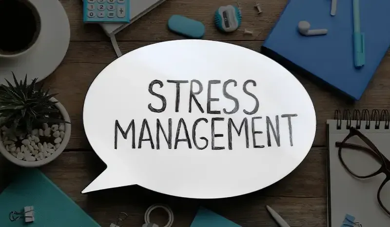Stress Management