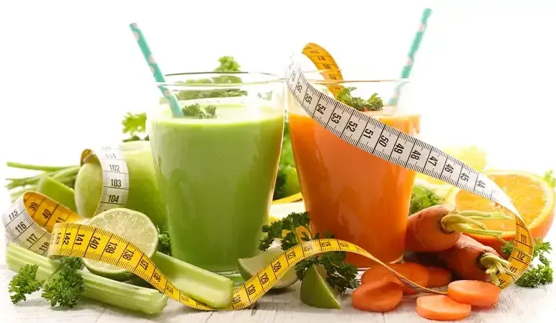 Weight Loss Drink - Top 8 Choices That Work