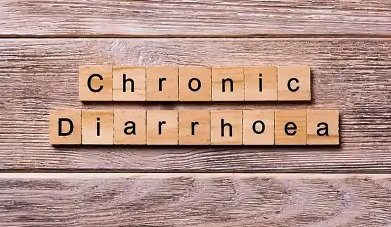 Chronic Diarrhoea & Its Impact on Nutrient Absorption