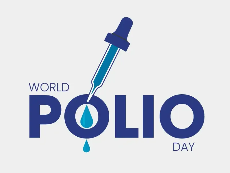 World Polio Day