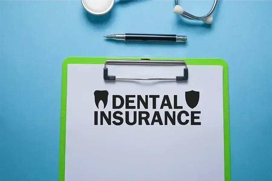 Health Insurance for Dental Treatments