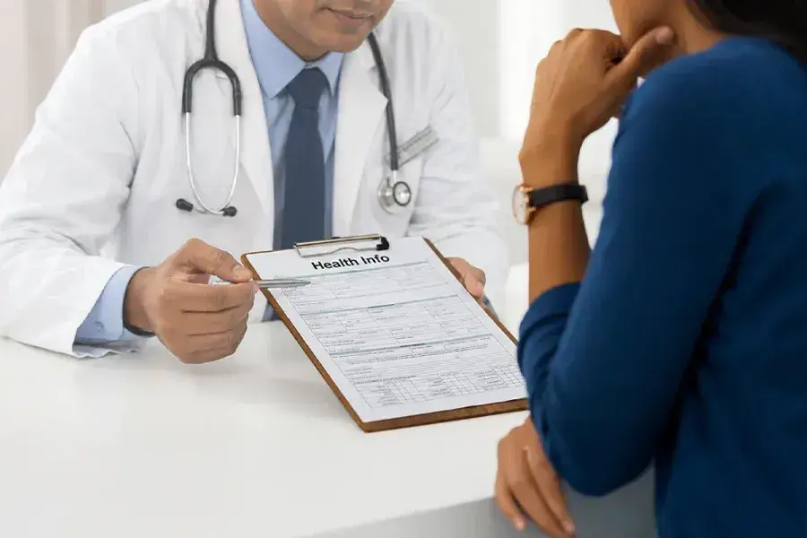Comprehensive Health Information Guide