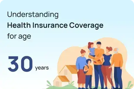 Health Insurance at 30