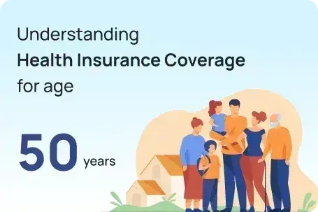 Health Insurance at 50