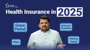 WATCH THIS Before Buying Health Insurance Policy in 2025 | Health Insurance Guide 2025