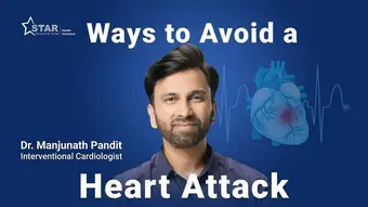 Proven Ways to Prevent a Heart Attack | Heart Health Tips You Must Know
