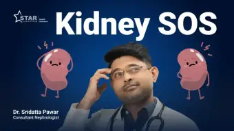 What are the Signs of Kidney Damage?