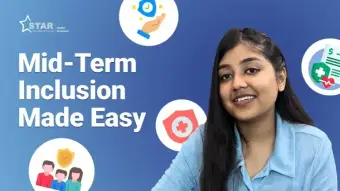 Mid Term Inclusion Explained in 1 Minute